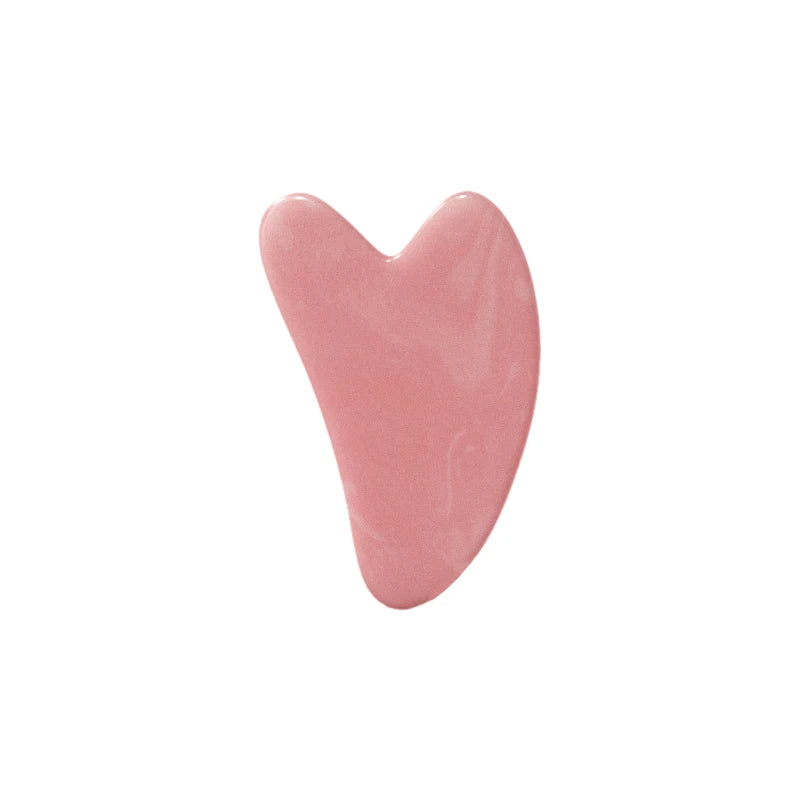 Avélia™ Ritual Rosé — kit de massagem facial feminino premium