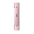 Avélia™ Silk Touch — variante pink indolor para depilação facial e corporal