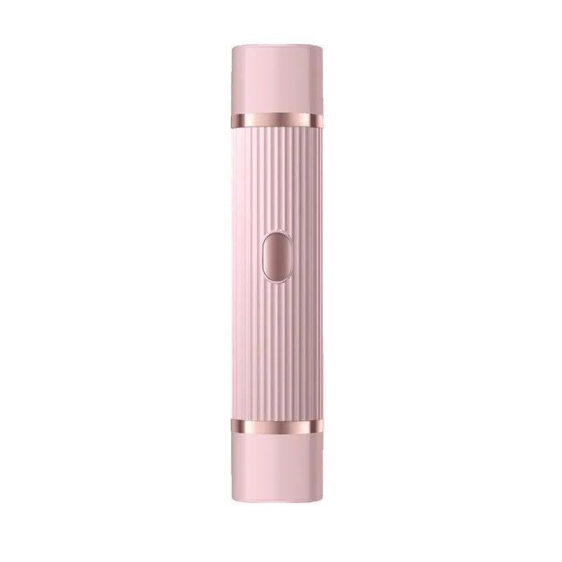 Avélia™ Silk Touch — variante Pink, depiladora indolor facial e corporal