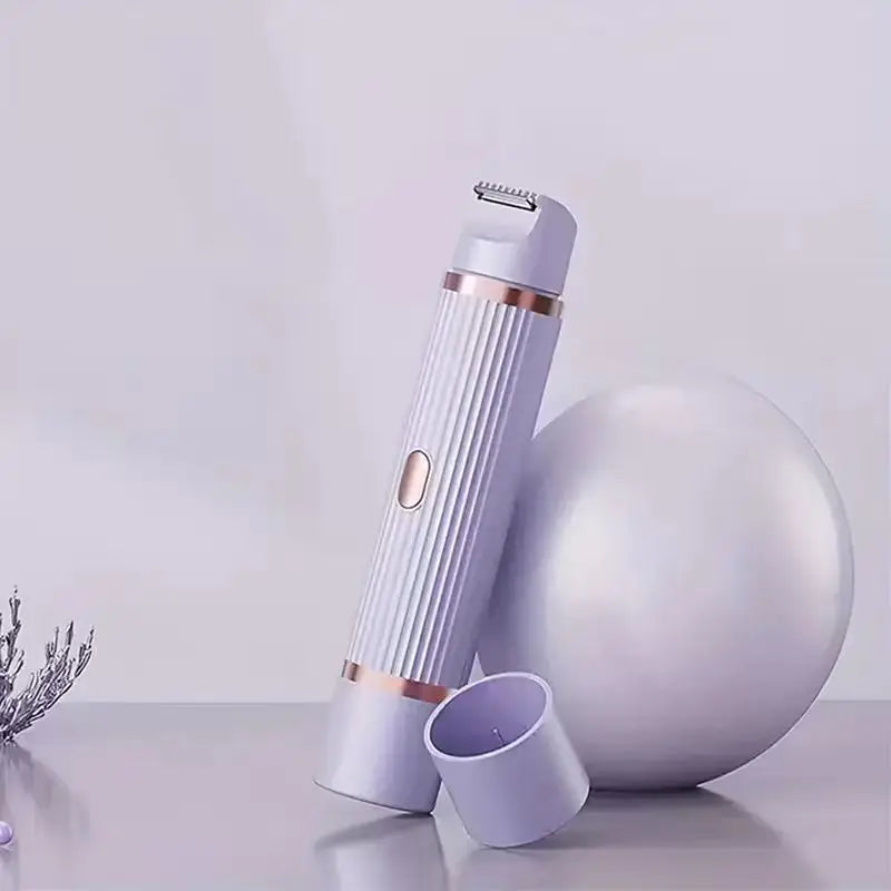 Avélia™ Silk Touch — tecnologia suave, segura para pele sensível